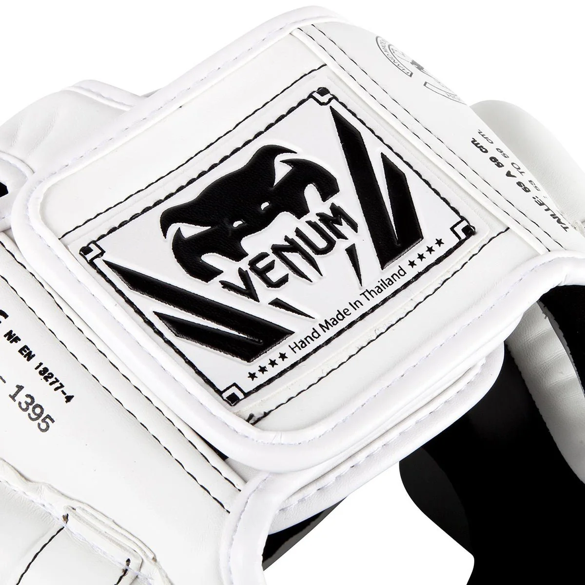 Venum Elite Boxing and MMA Protective Headgear - Image 22