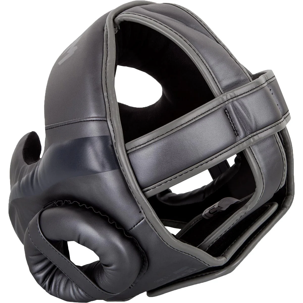 Venum Elite Boxing and MMA Protective Headgear - Image 25