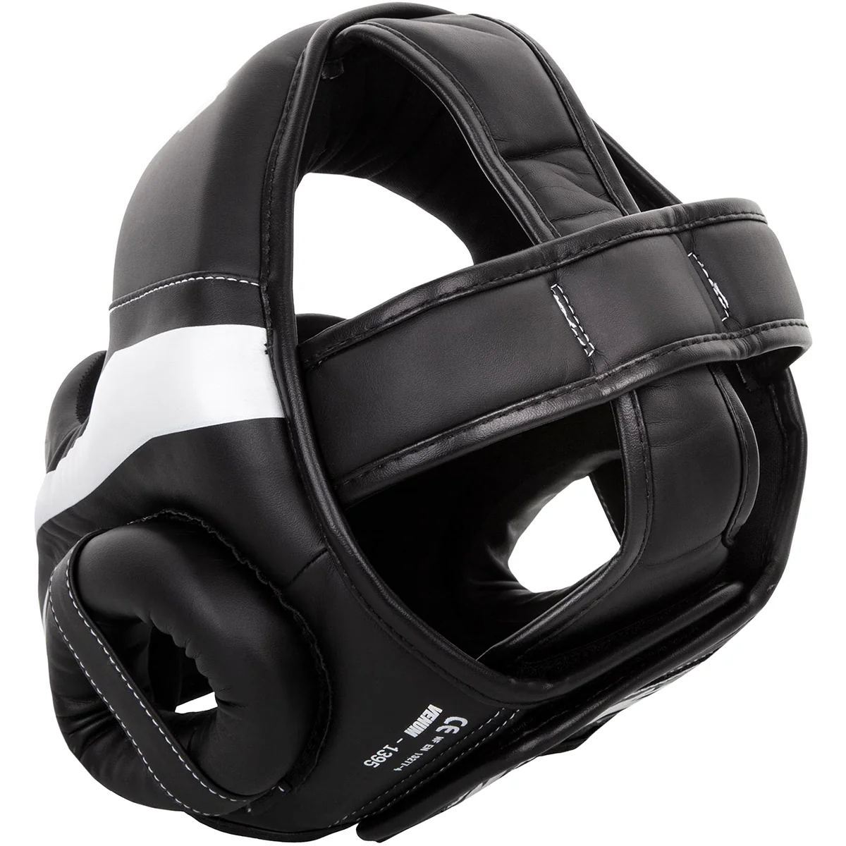 Venum Elite Boxing and MMA Protective Headgear - Image 31