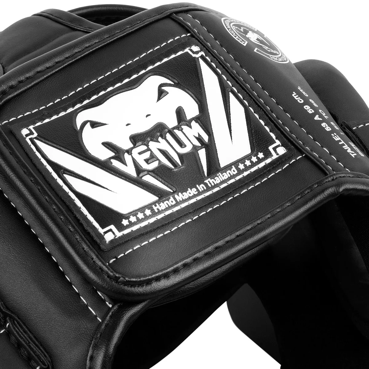 Venum Elite Boxing and MMA Protective Headgear - Image 34