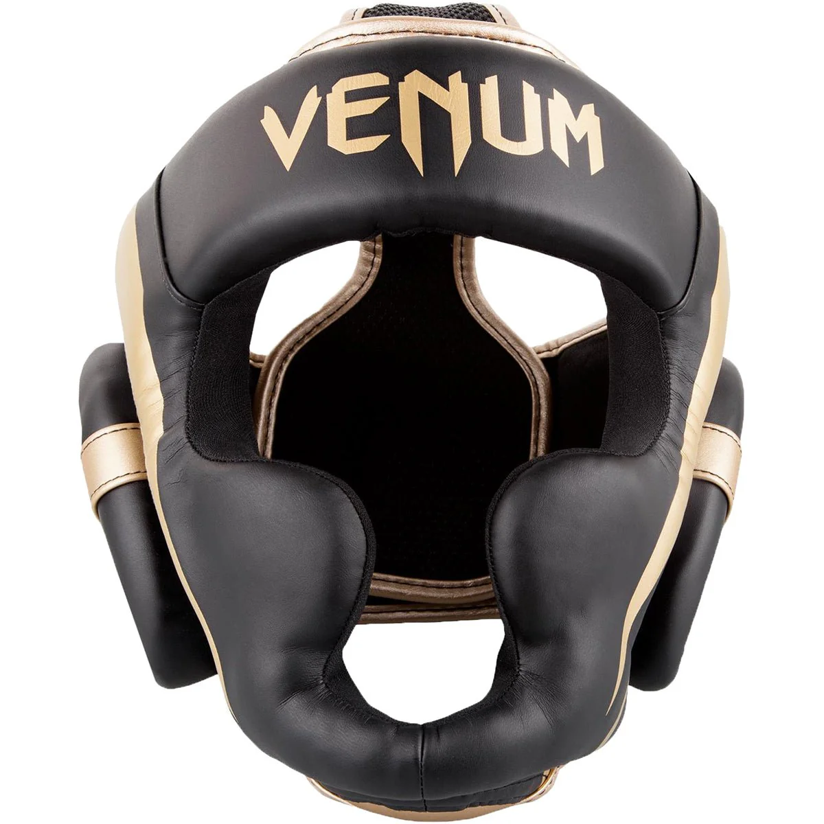 Venum Elite Boxing and MMA Protective Headgear - Image 35