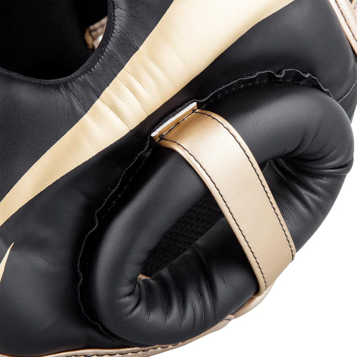 Venum Elite Boxing and MMA Protective Headgear - Image 40