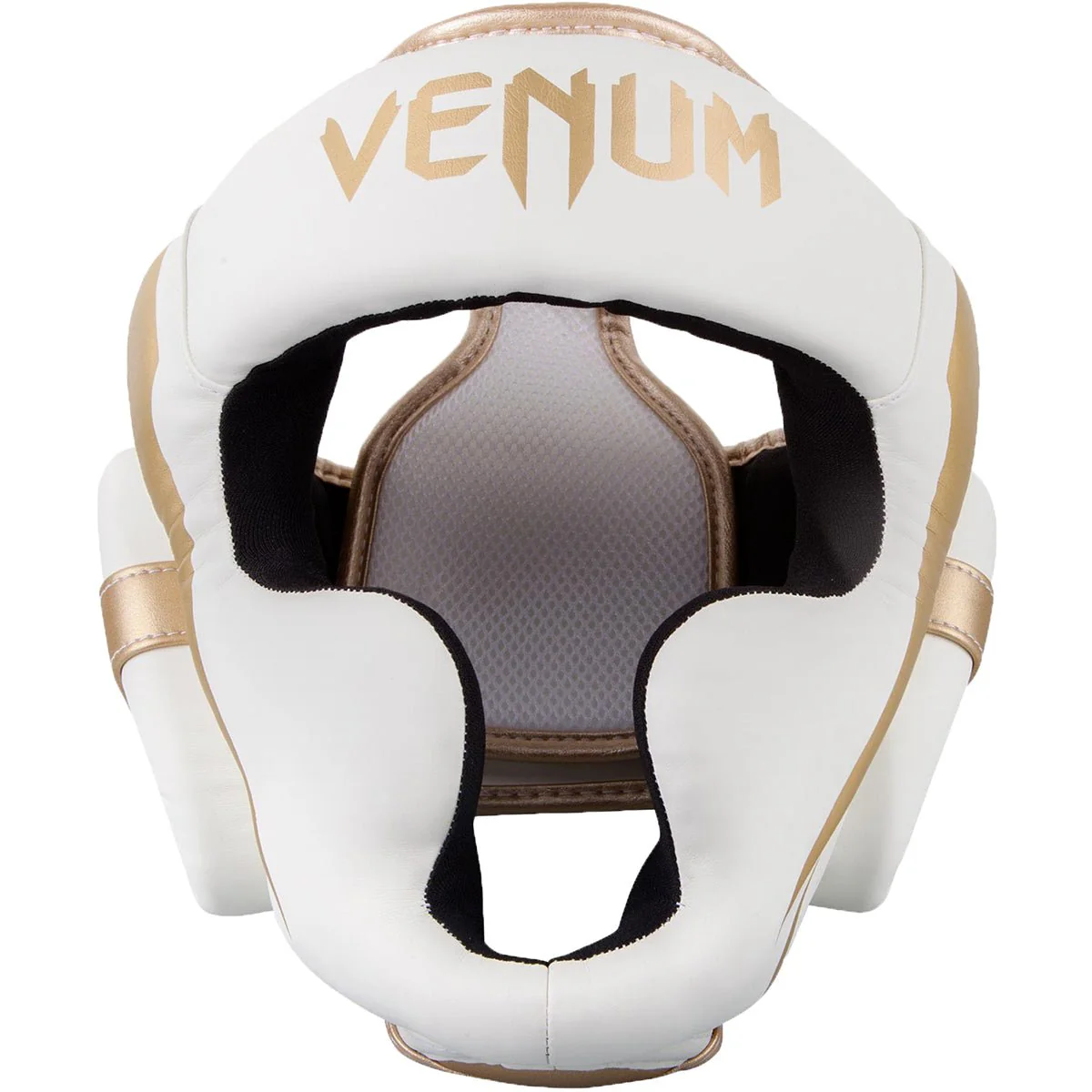 Venum Elite Boxing and MMA Protective Headgear - Image 42