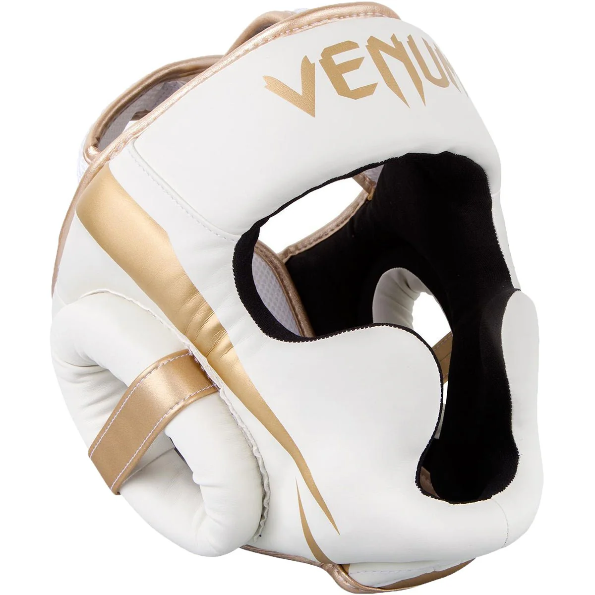 Venum Elite Boxing and MMA Protective Headgear - Image 43