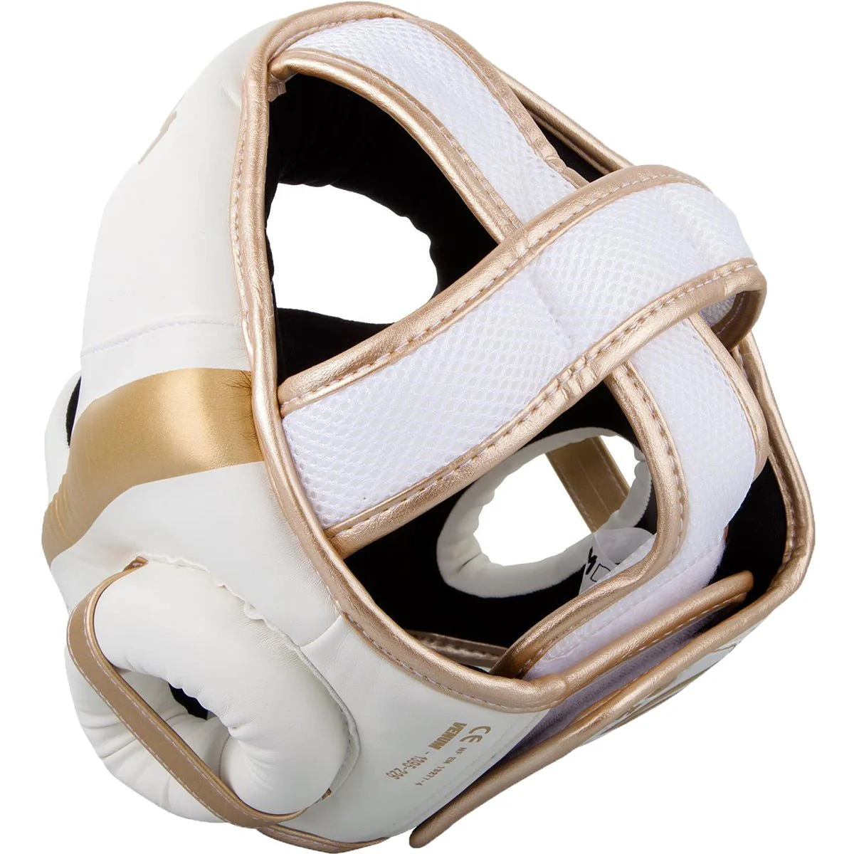 Venum Elite Boxing and MMA Protective Headgear - Image 44