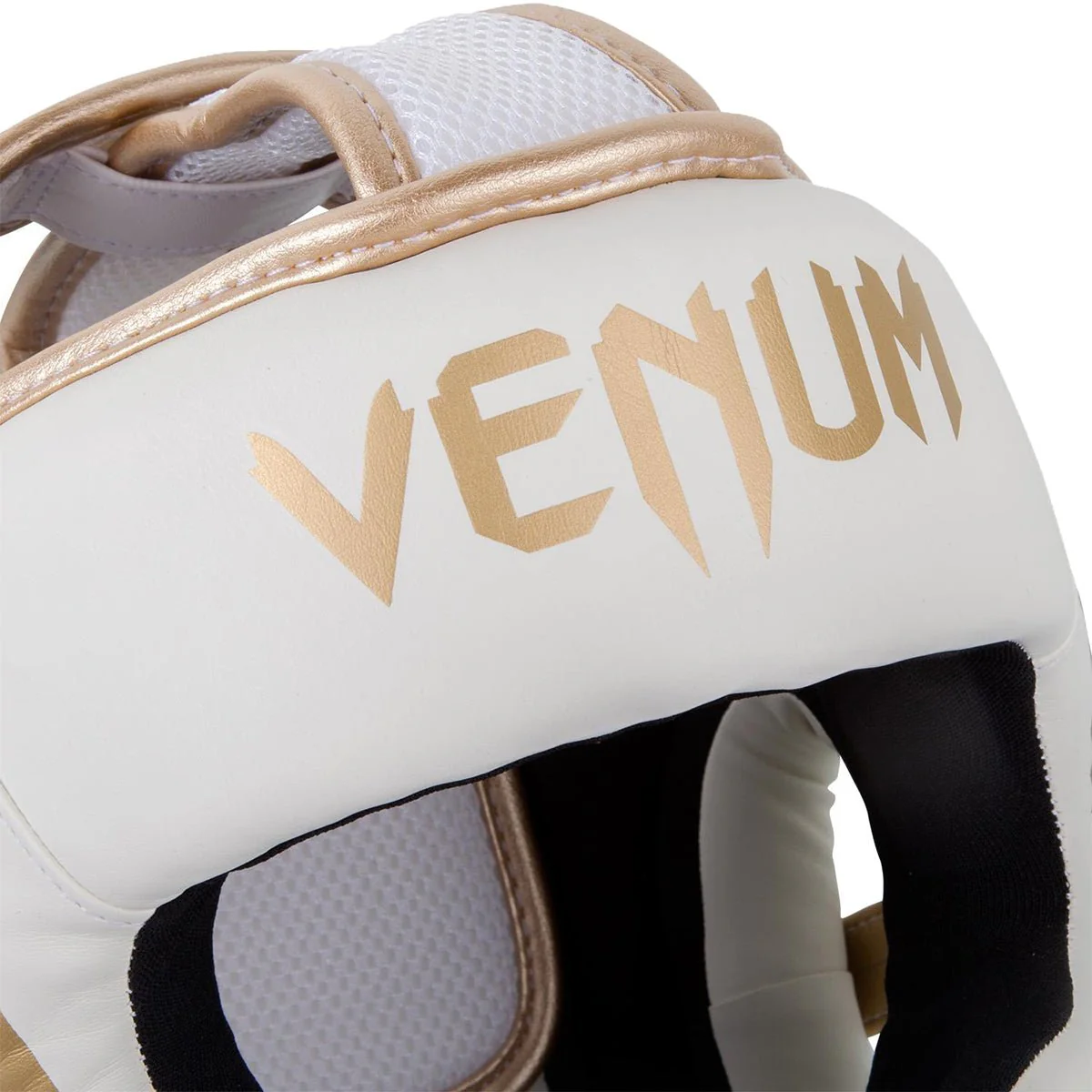 Venum Elite Boxing and MMA Protective Headgear - Image 45