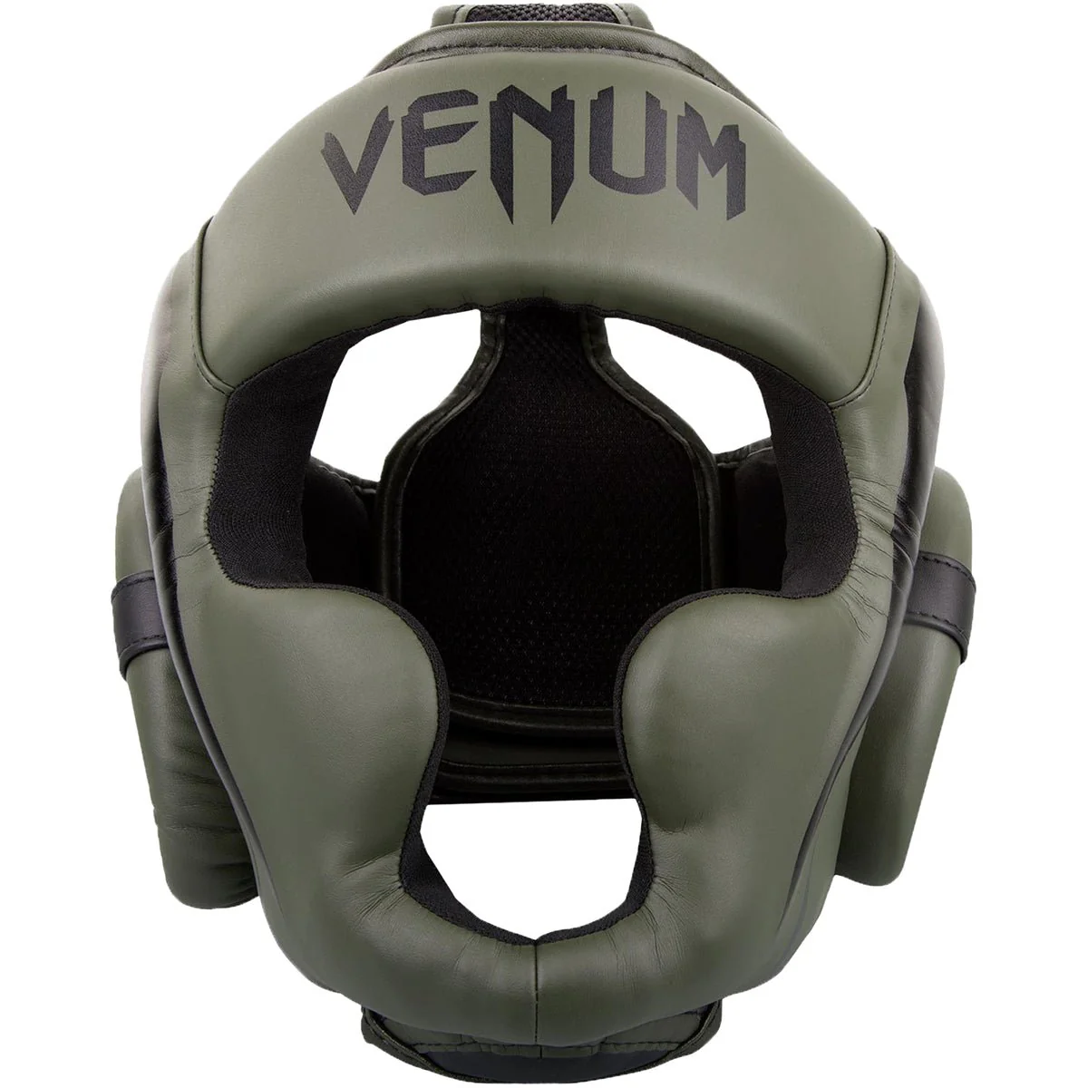 Venum Elite Boxing and MMA Protective Headgear - Image 49