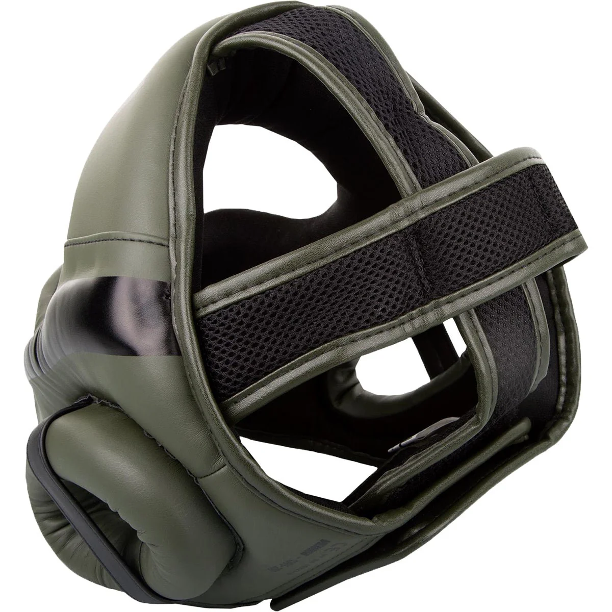 Venum Elite Boxing and MMA Protective Headgear - Image 51