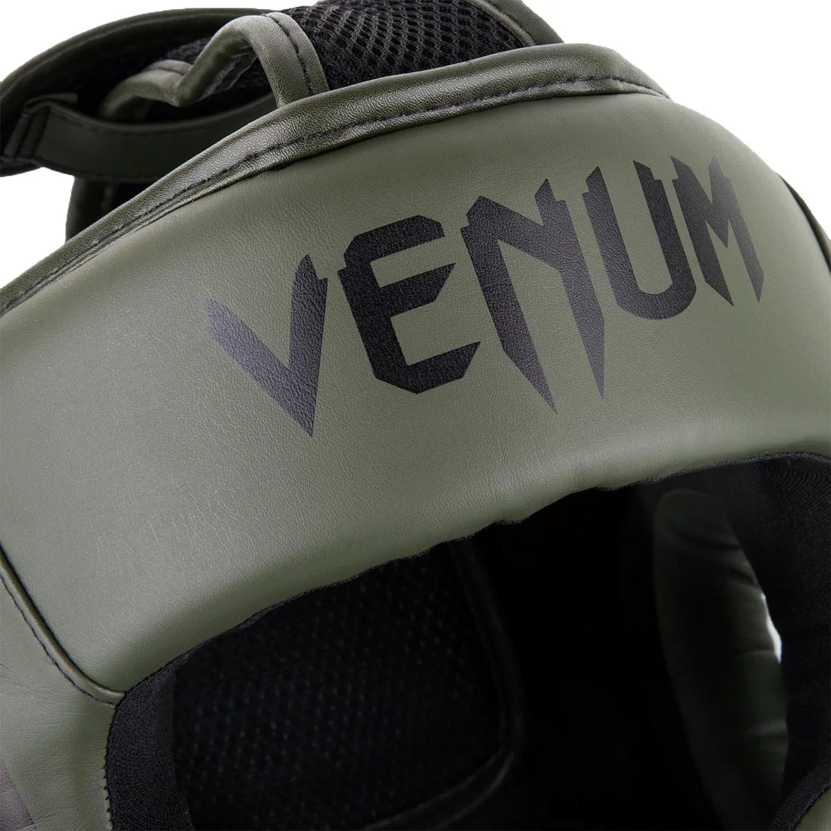 Venum Elite Boxing and MMA Protective Headgear - Image 52