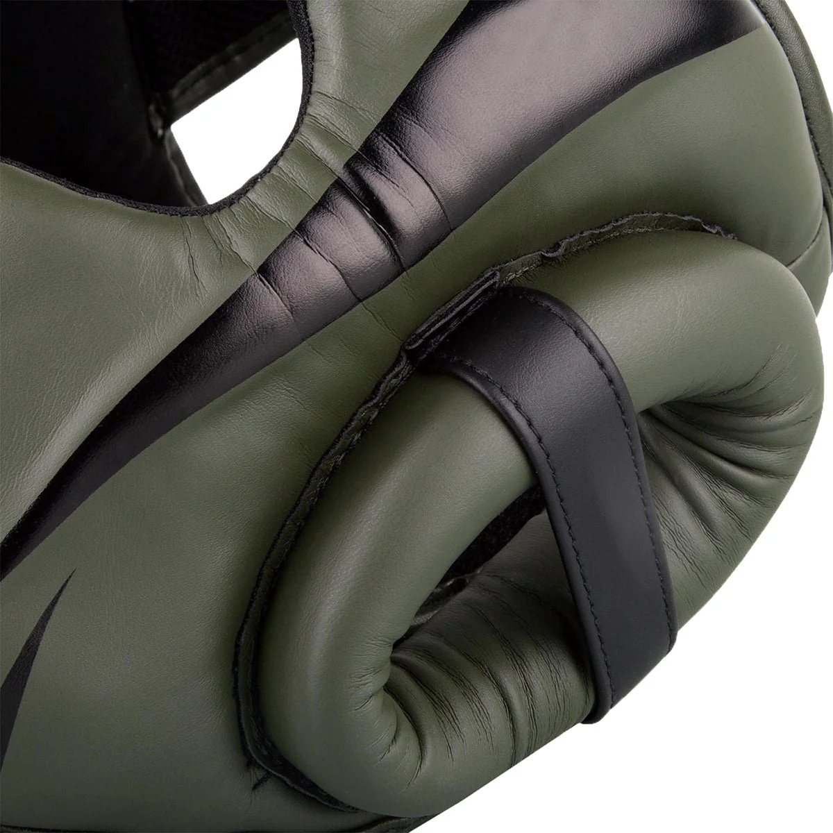 Venum Elite Boxing and MMA Protective Headgear - Image 53