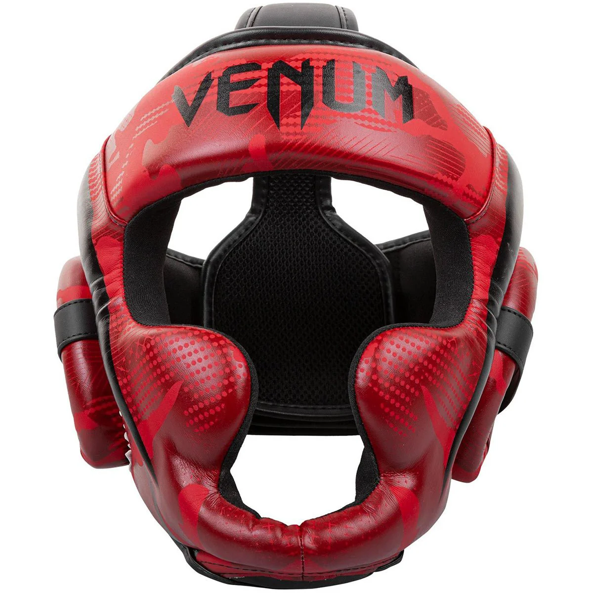 Venum Elite Boxing and MMA Protective Headgear - Image 61