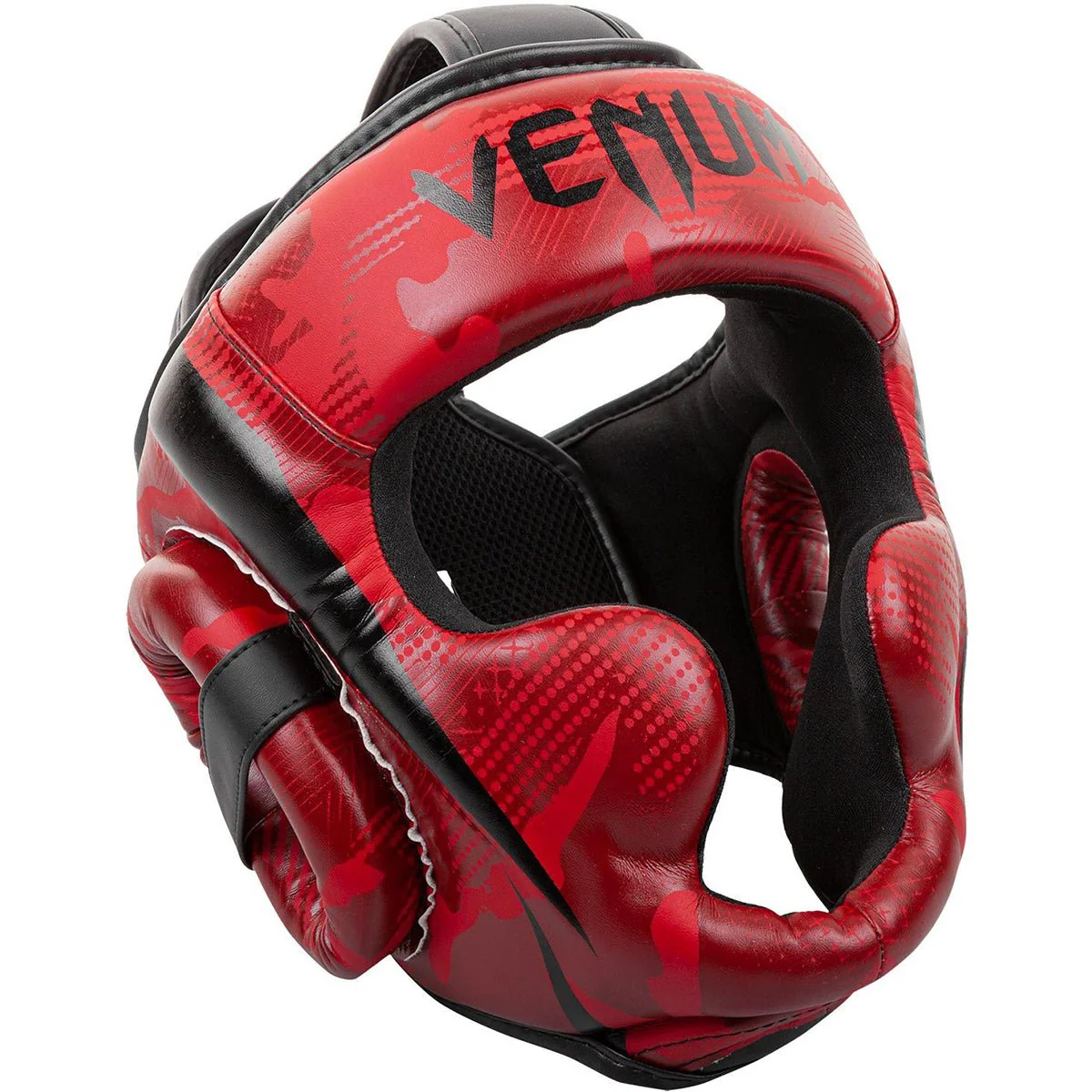 Venum Elite Boxing and MMA Protective Headgear - Image 62