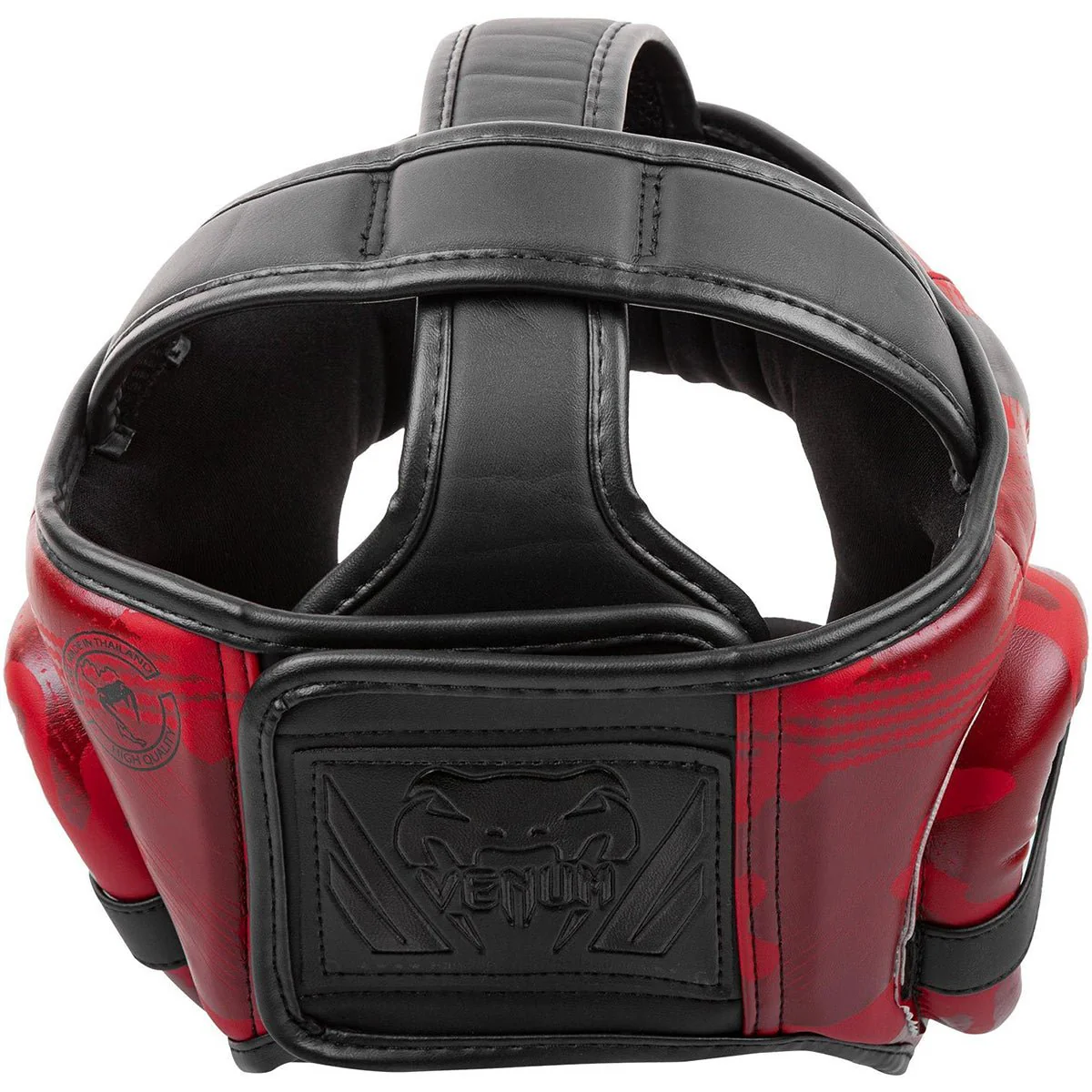 Venum Elite Boxing and MMA Protective Headgear - Image 63