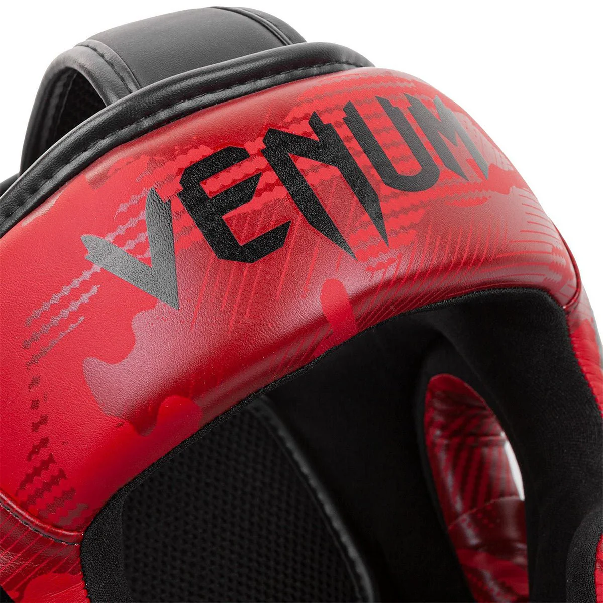 Venum Elite Boxing and MMA Protective Headgear - Image 64