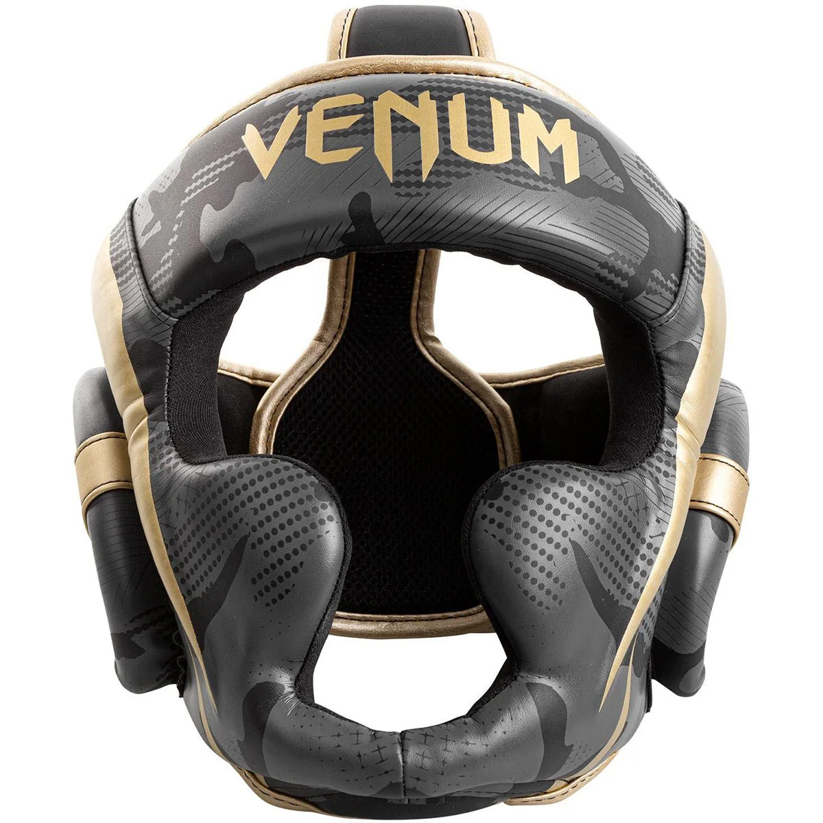 Venum Elite Boxing and MMA Protective Headgear - Image 67