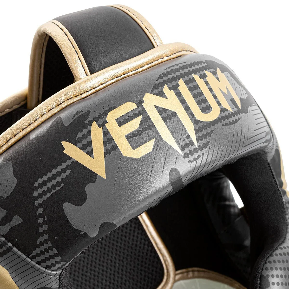 Venum Elite Boxing and MMA Protective Headgear - Image 70