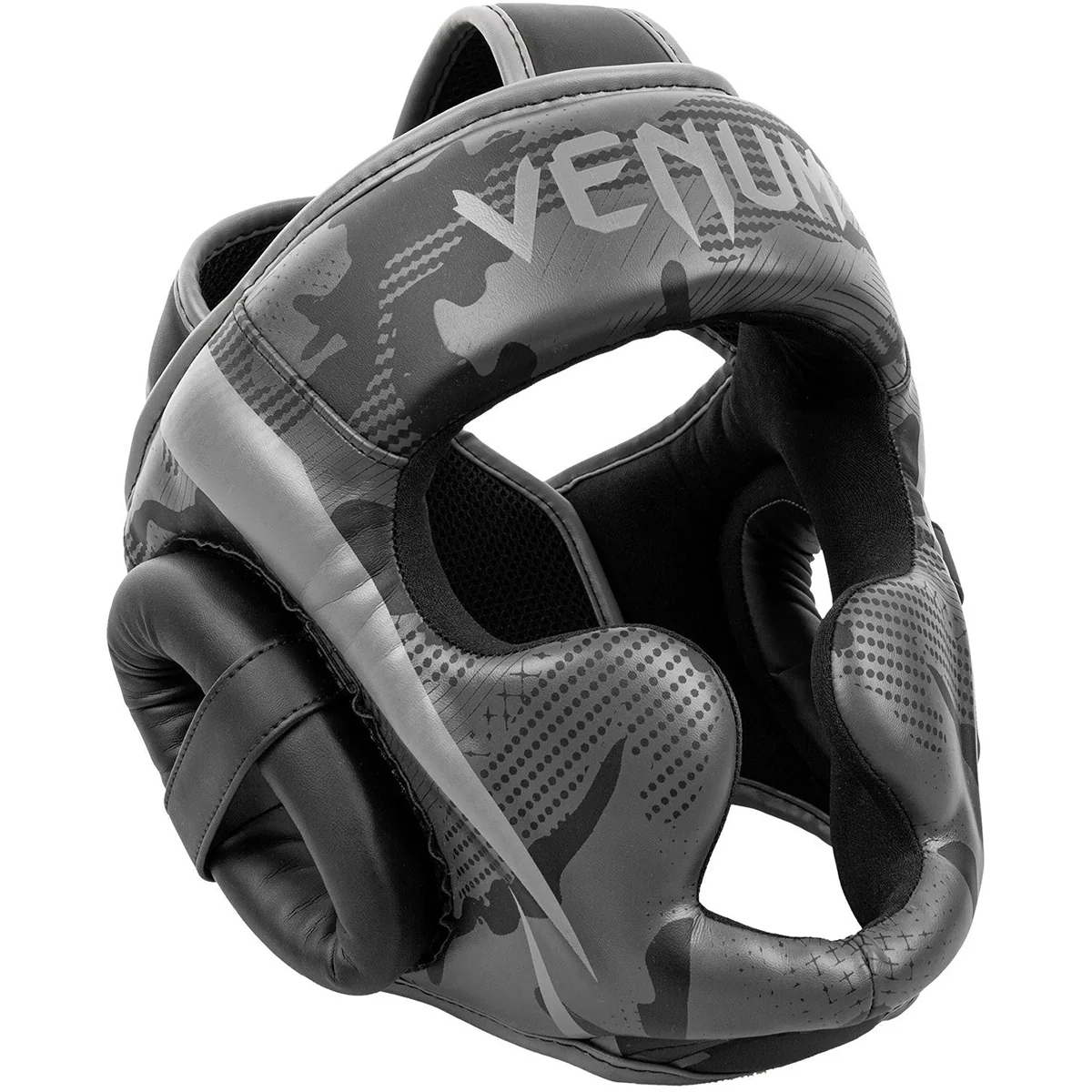 Venum Elite Boxing and MMA Protective Headgear - Image 74