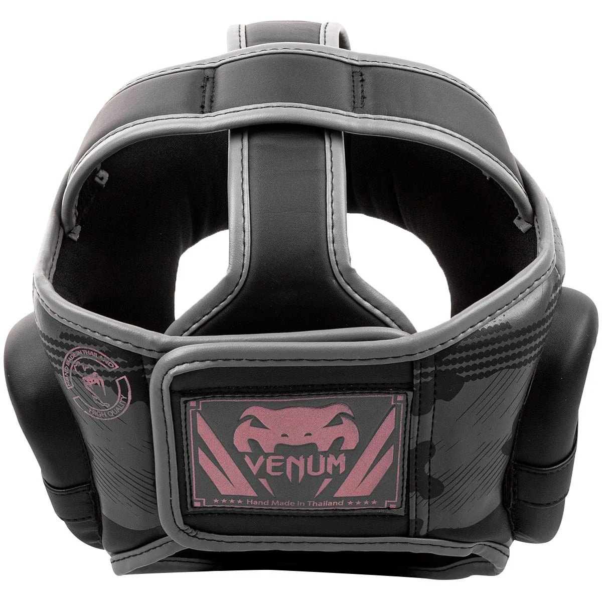 Venum Elite Boxing and MMA Protective Headgear - Image 87