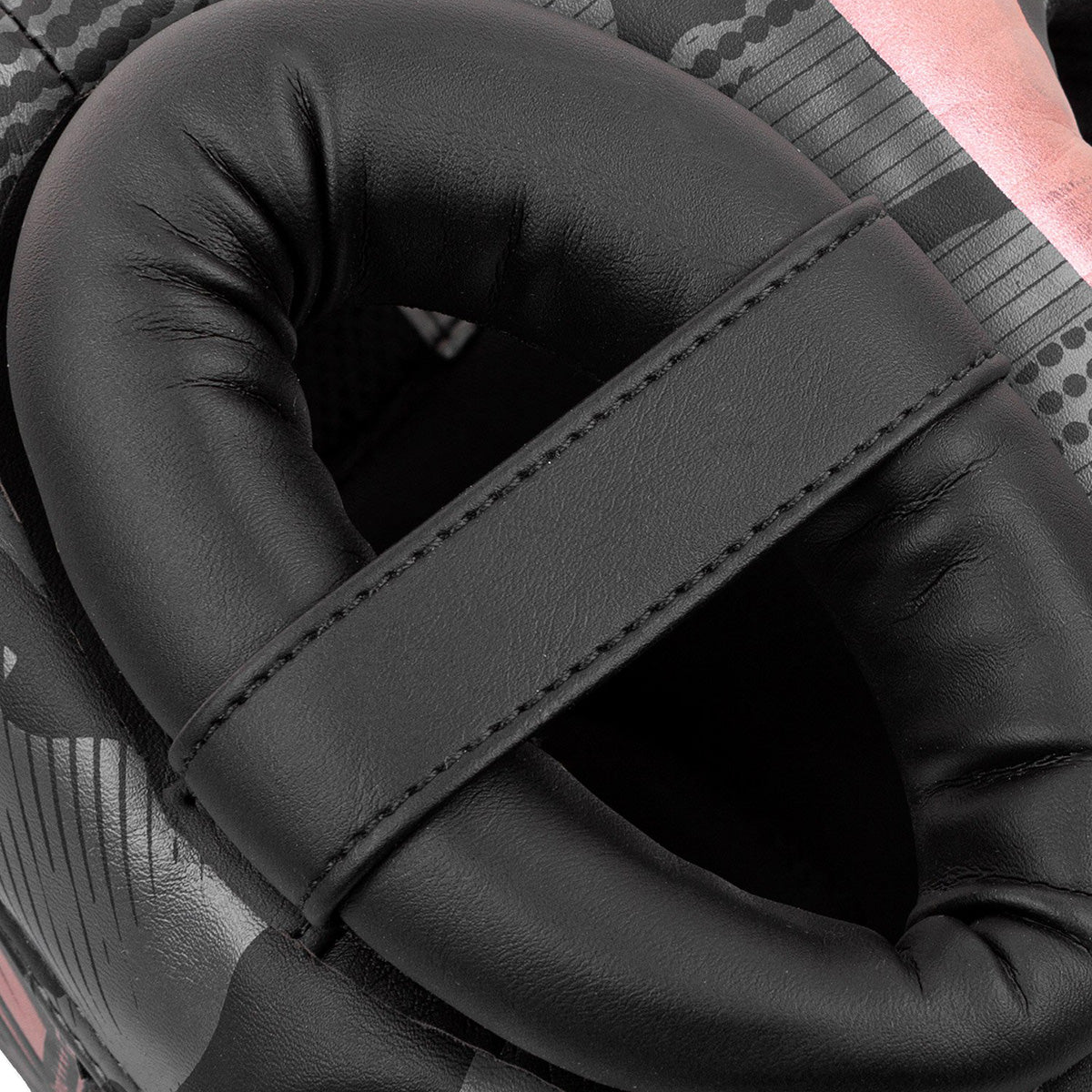 Venum Elite Boxing and MMA Protective Headgear - Image 89