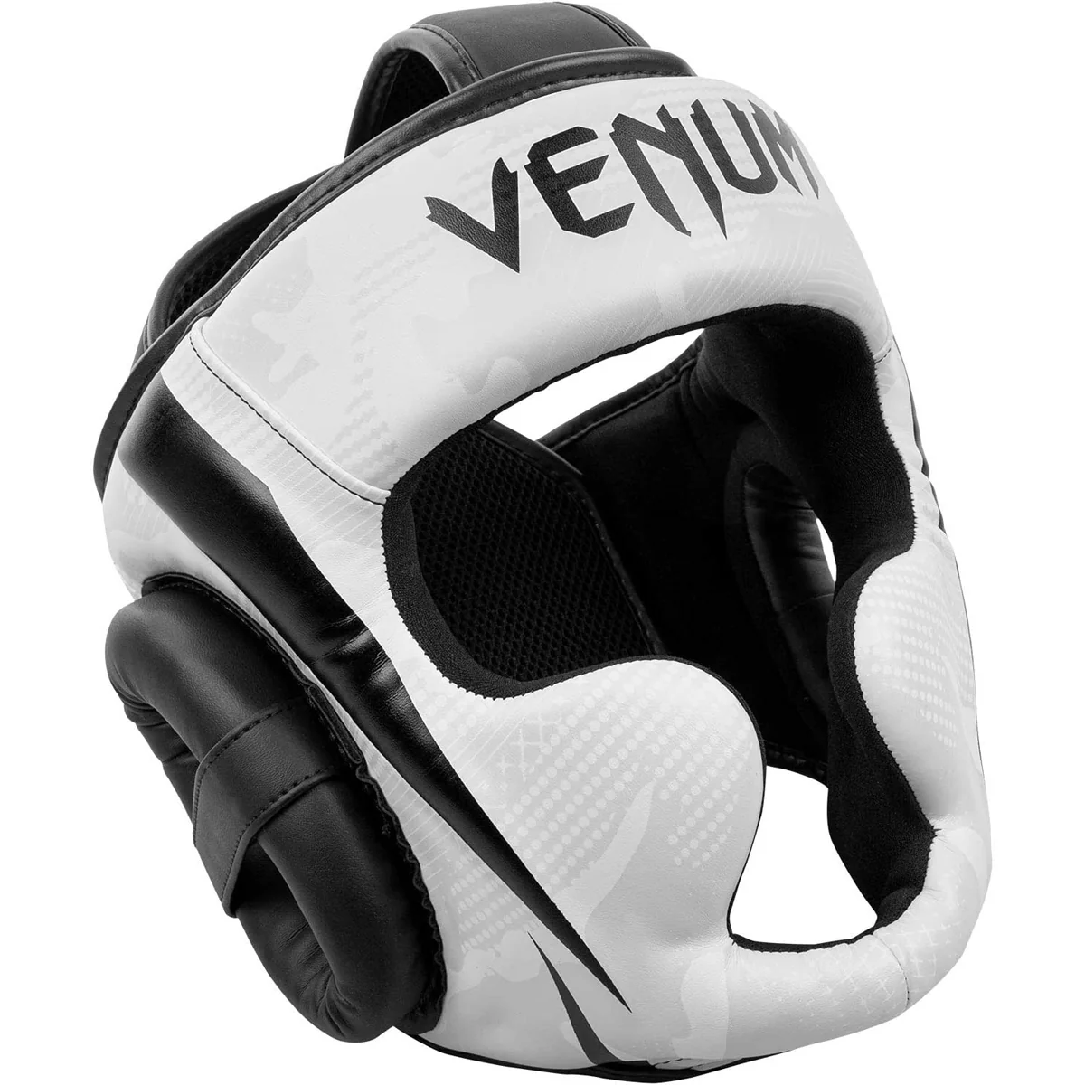 Venum Elite Boxing and MMA Protective Headgear - Image 93