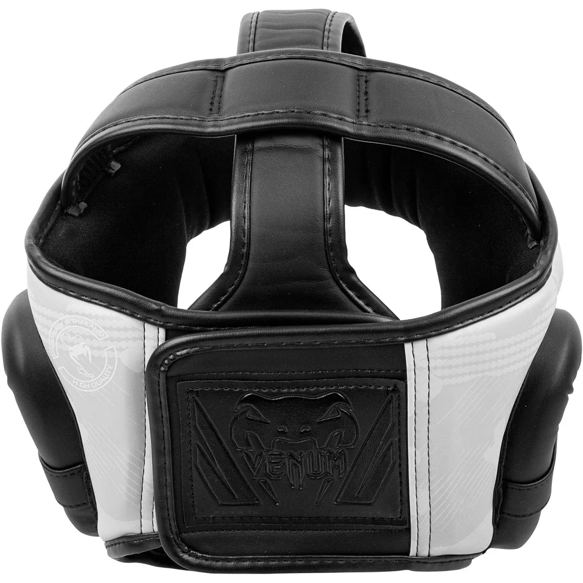 Venum Elite Boxing and MMA Protective Headgear - Image 94