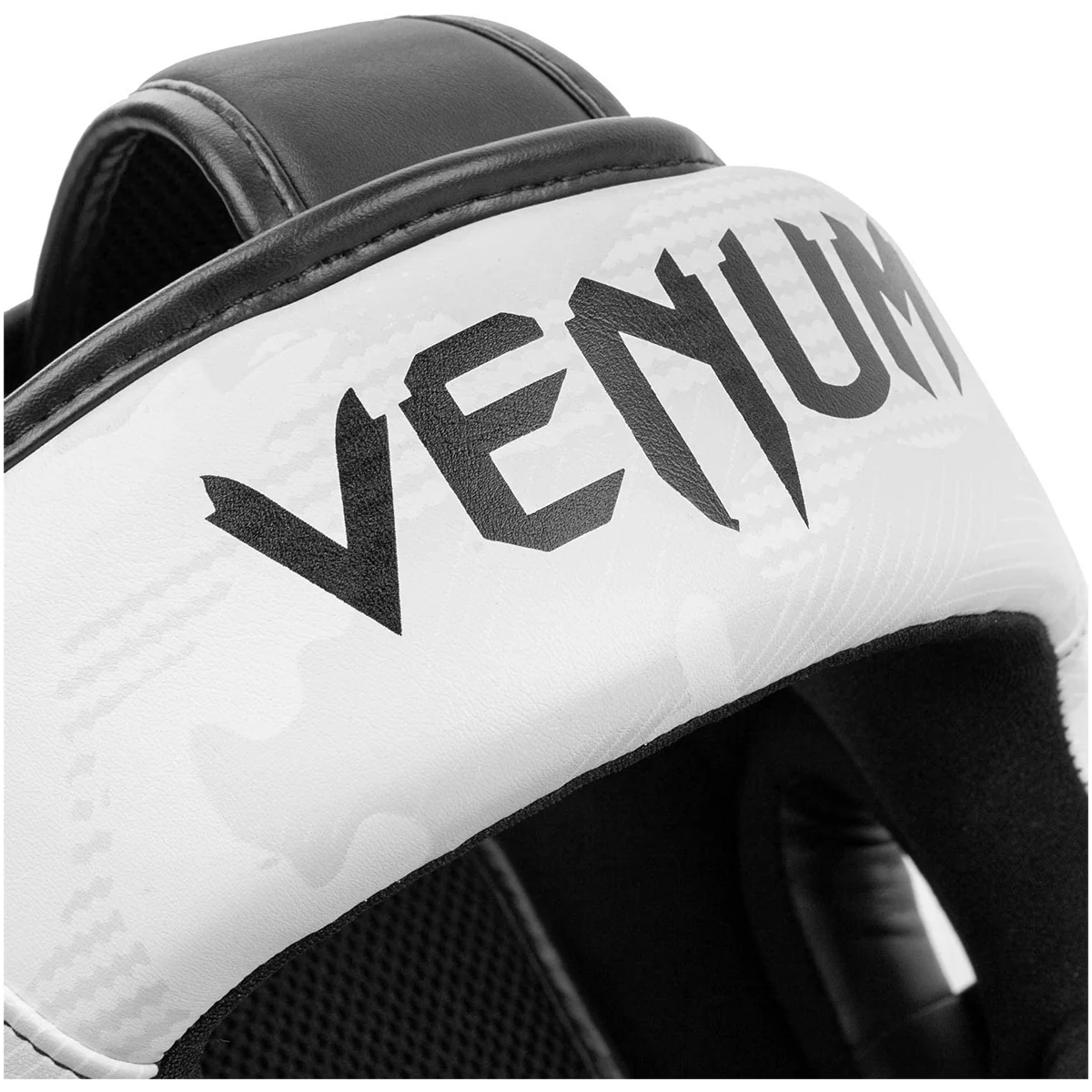 Venum Elite Boxing and MMA Protective Headgear - Image 95