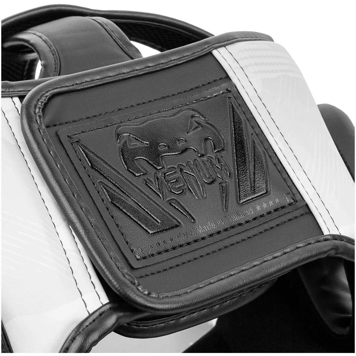 Venum Elite Boxing and MMA Protective Headgear - Image 97