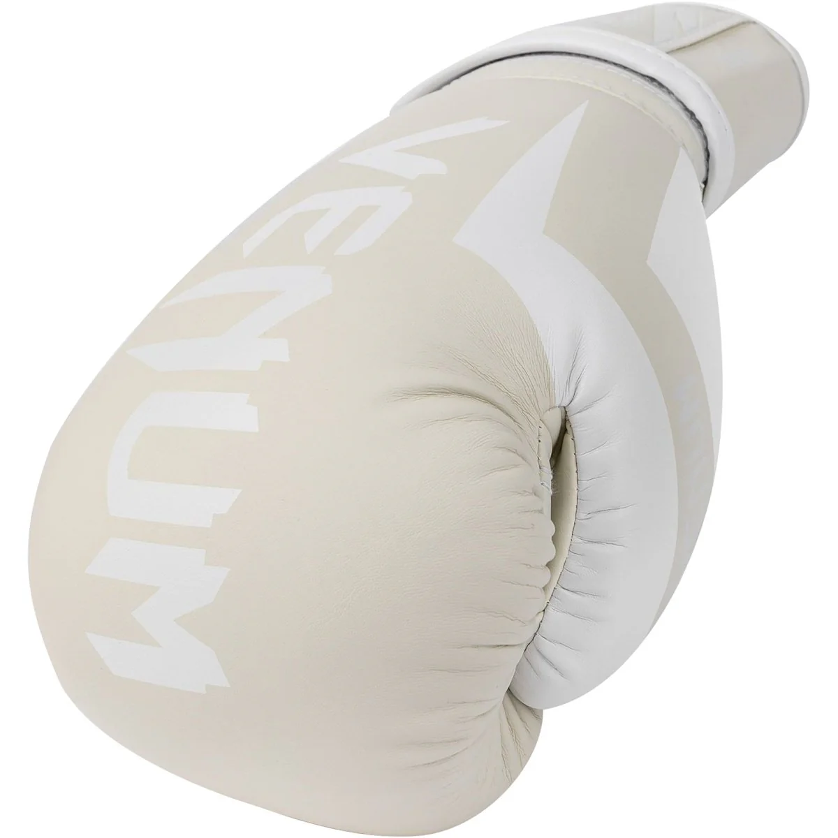 Venum Elite Hook and Loop Training Boxing Gloves - Image 7