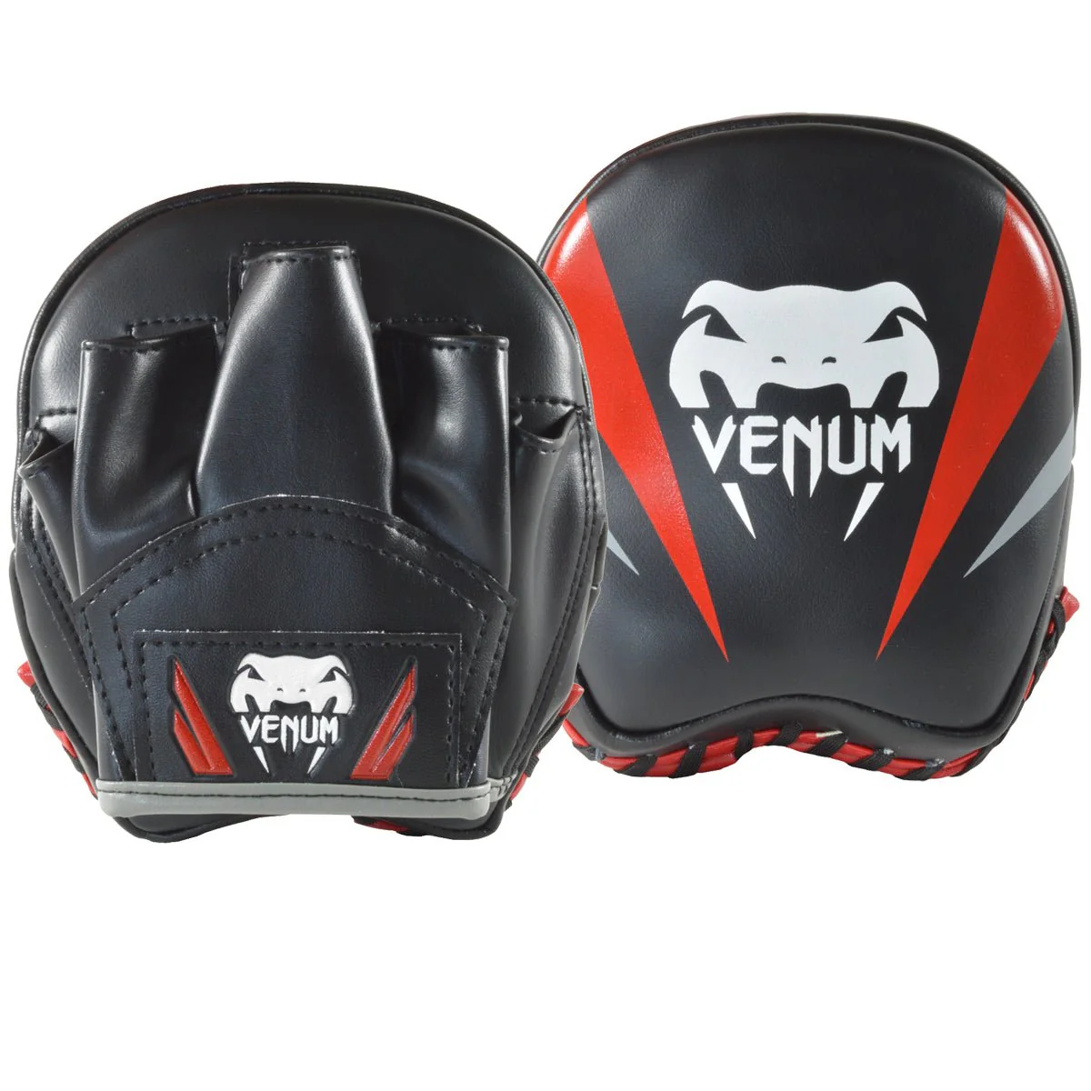 Venum Elite Mini MMA Training Punch Mitts - Image 8