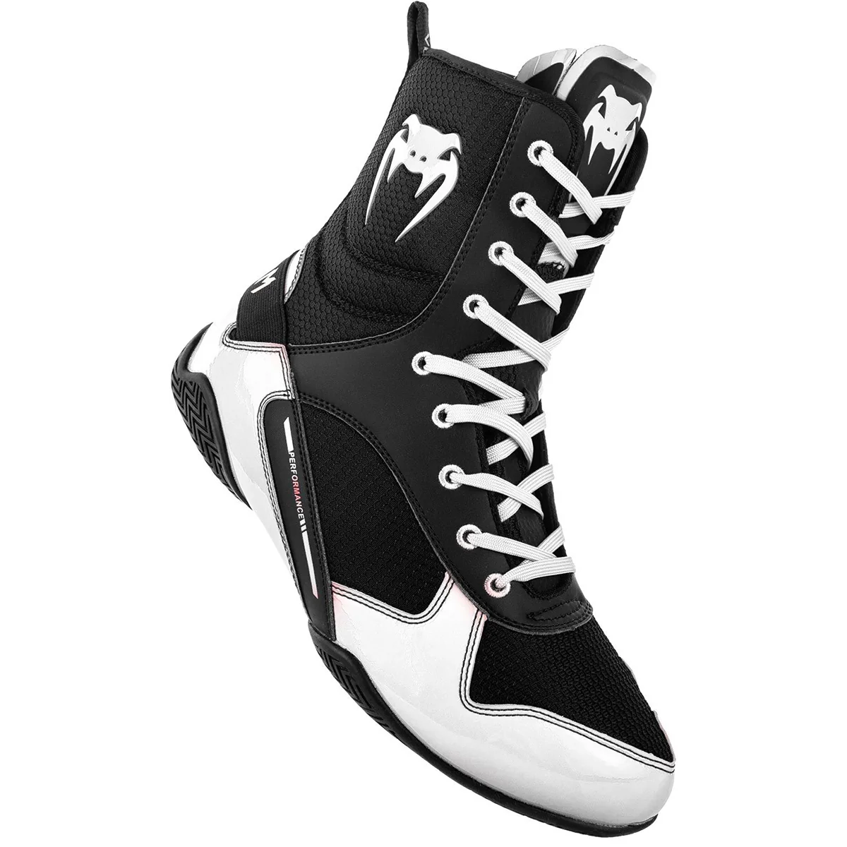 Venum Elite Professional Boxing Shoes - Image 10