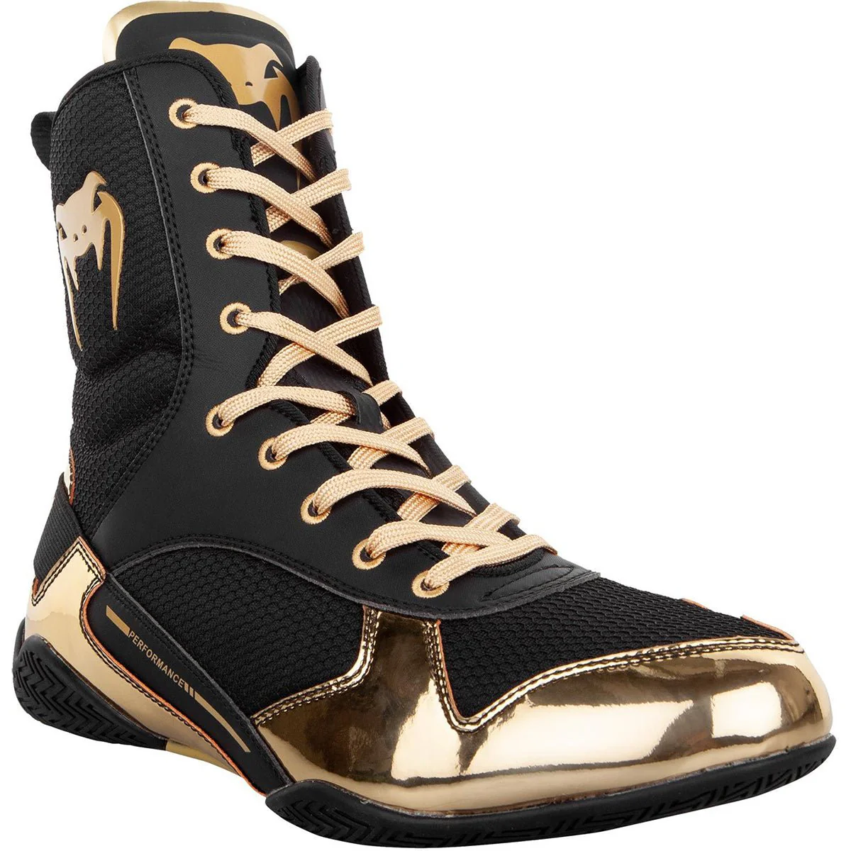 Venum Elite Professional Boxing Shoes - Image 15