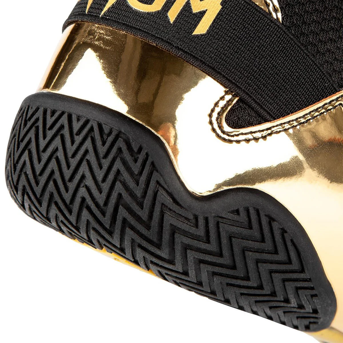 Venum Elite Professional Boxing Shoes - Image 21