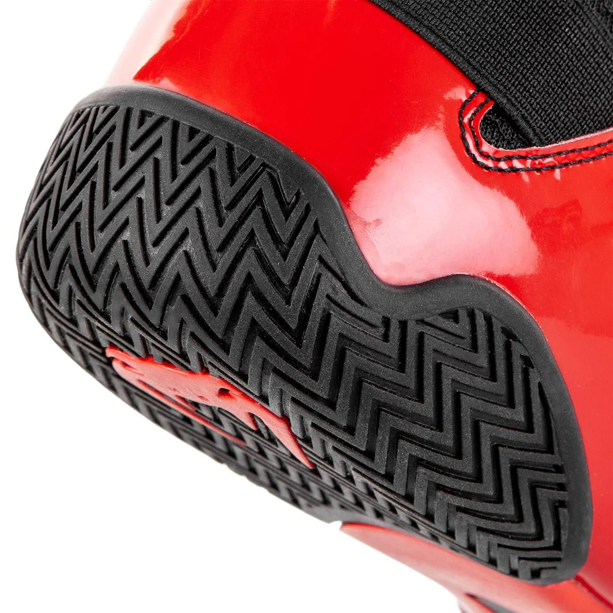 Venum Elite Professional Boxing Shoes - Image 7