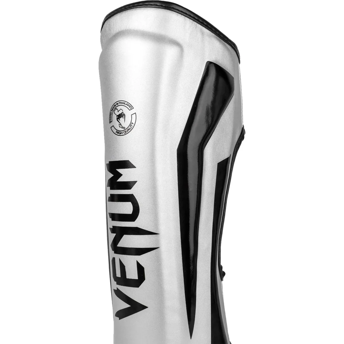 Venum Elite Professional Protective Standup Shin Guards - Image 8