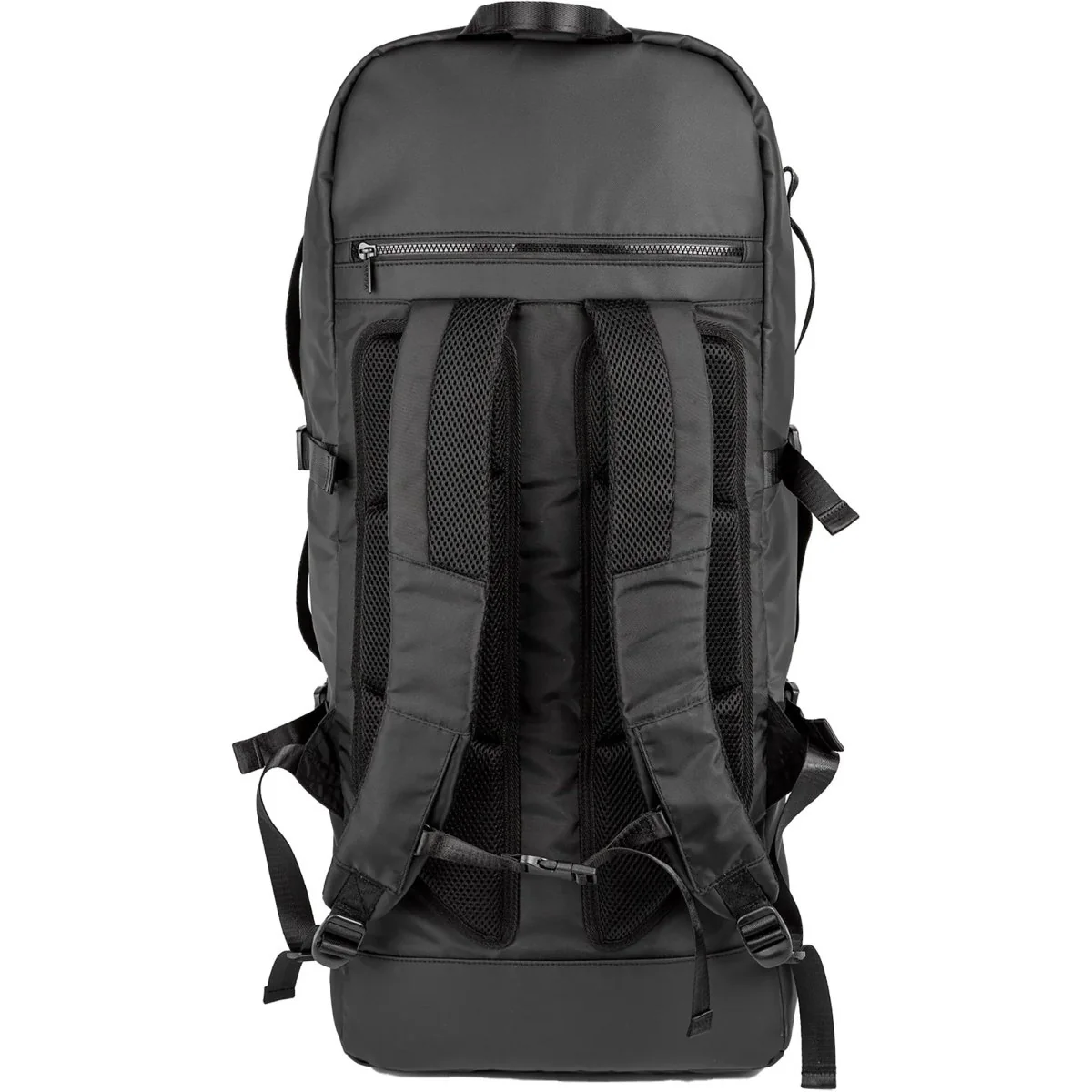 Venum Evo 2 Xtrem Gym Backpack - Black/Gray - Image 3