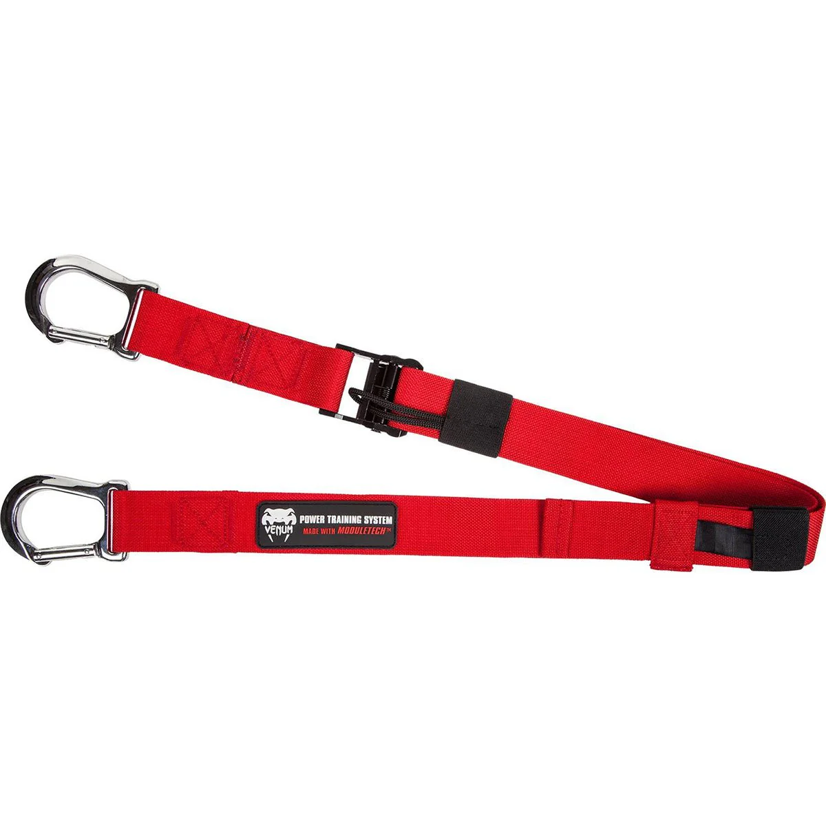 Venum Full Body Exercise Power Training System - Black/Red - Image 5