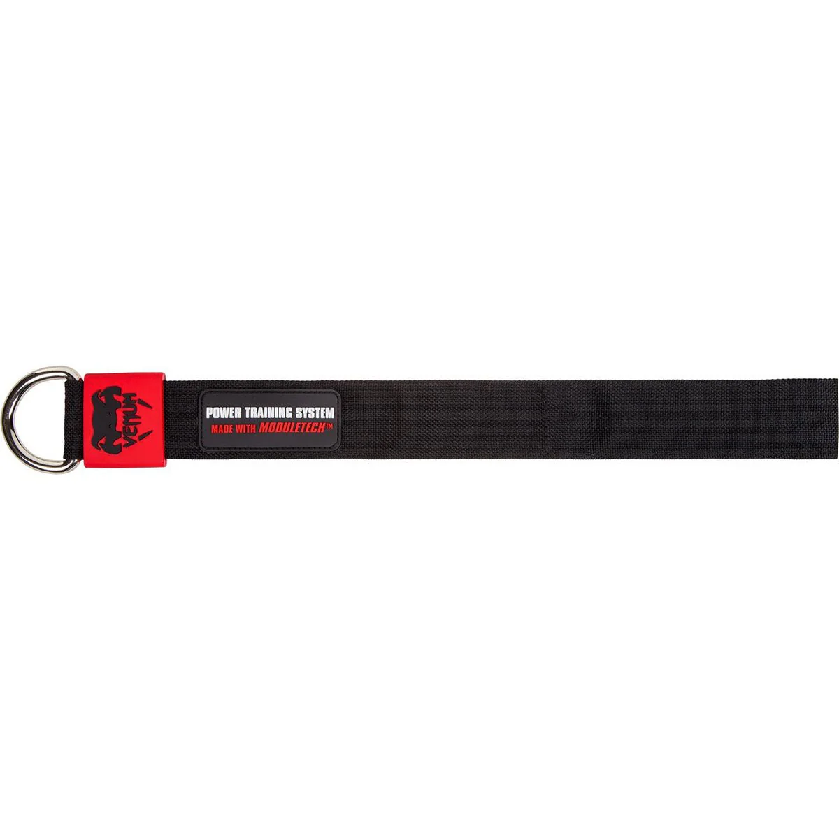 Venum Full Body Exercise Power Training System - Black/Red - Image 7
