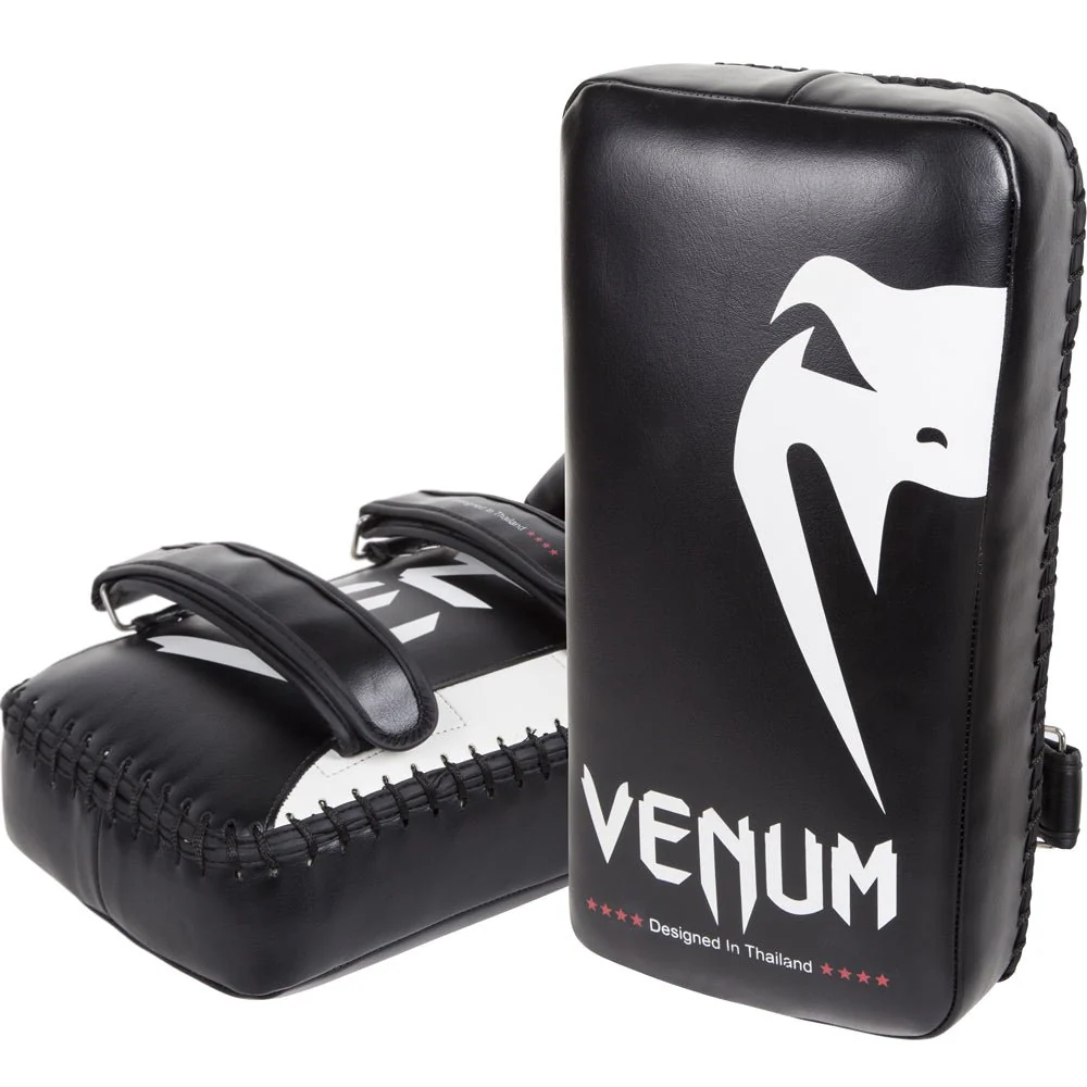Venum Giant Kick Pads (Pair) - Image 3