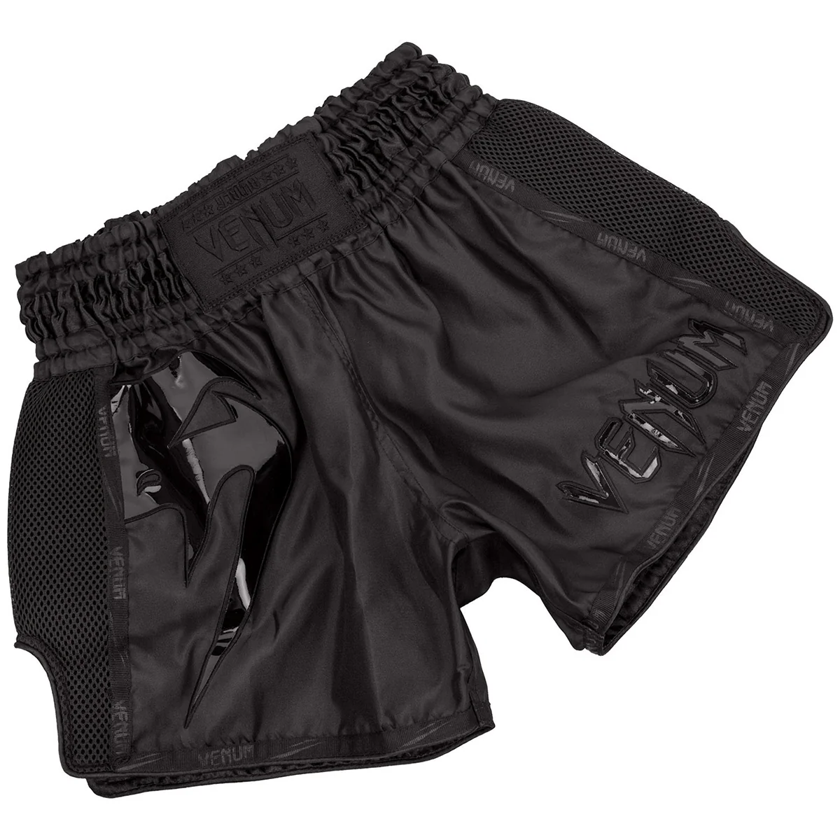 Venum Giant Lightweight Muay Thai Shorts