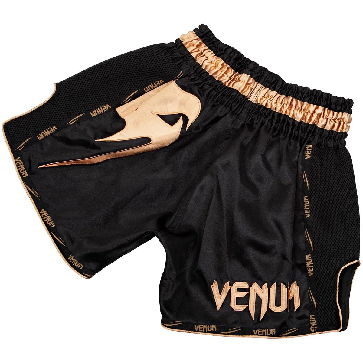 Venum Giant Lightweight Muay Thai Shorts - Image 10