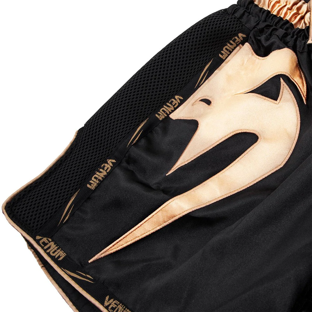 Venum Giant Lightweight Muay Thai Shorts - Image 11