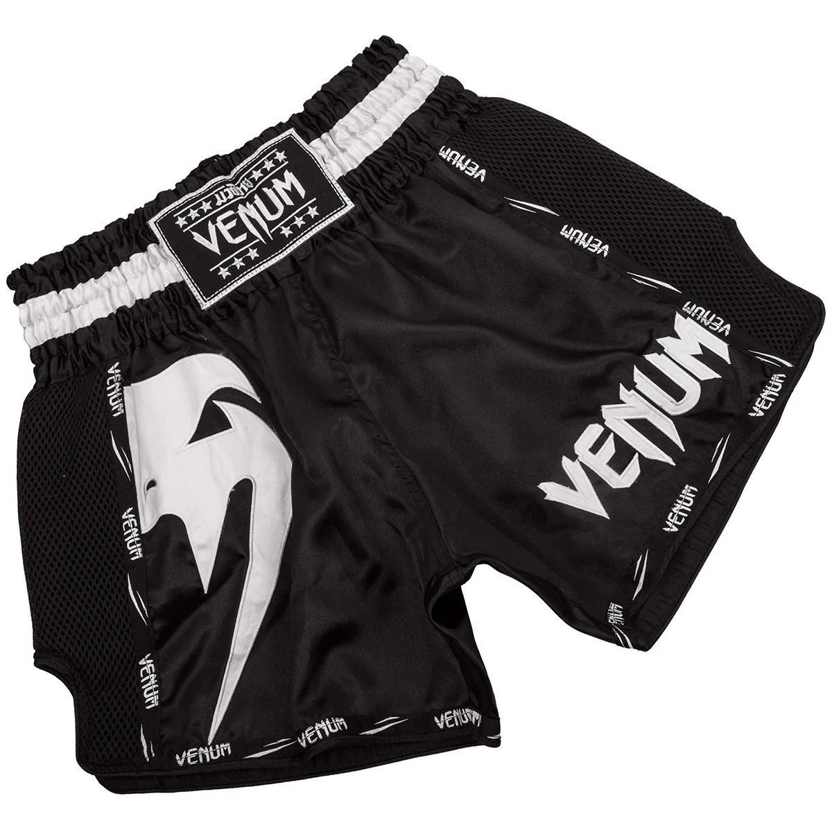 Venum Giant Lightweight Muay Thai Shorts - Image 13