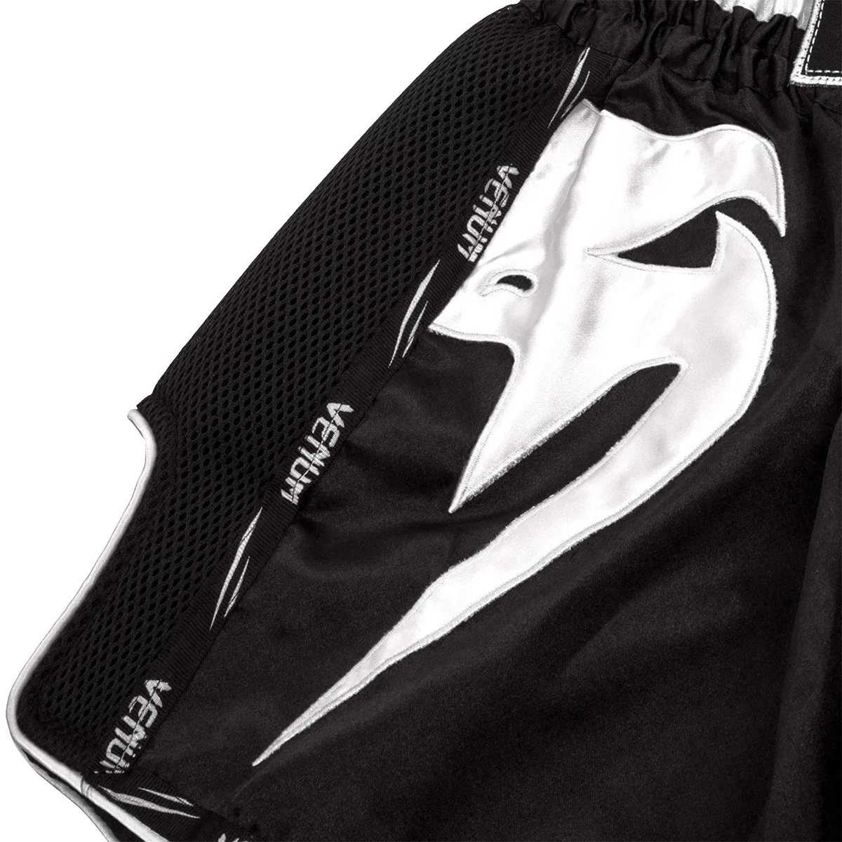 Venum Giant Lightweight Muay Thai Shorts - Image 15