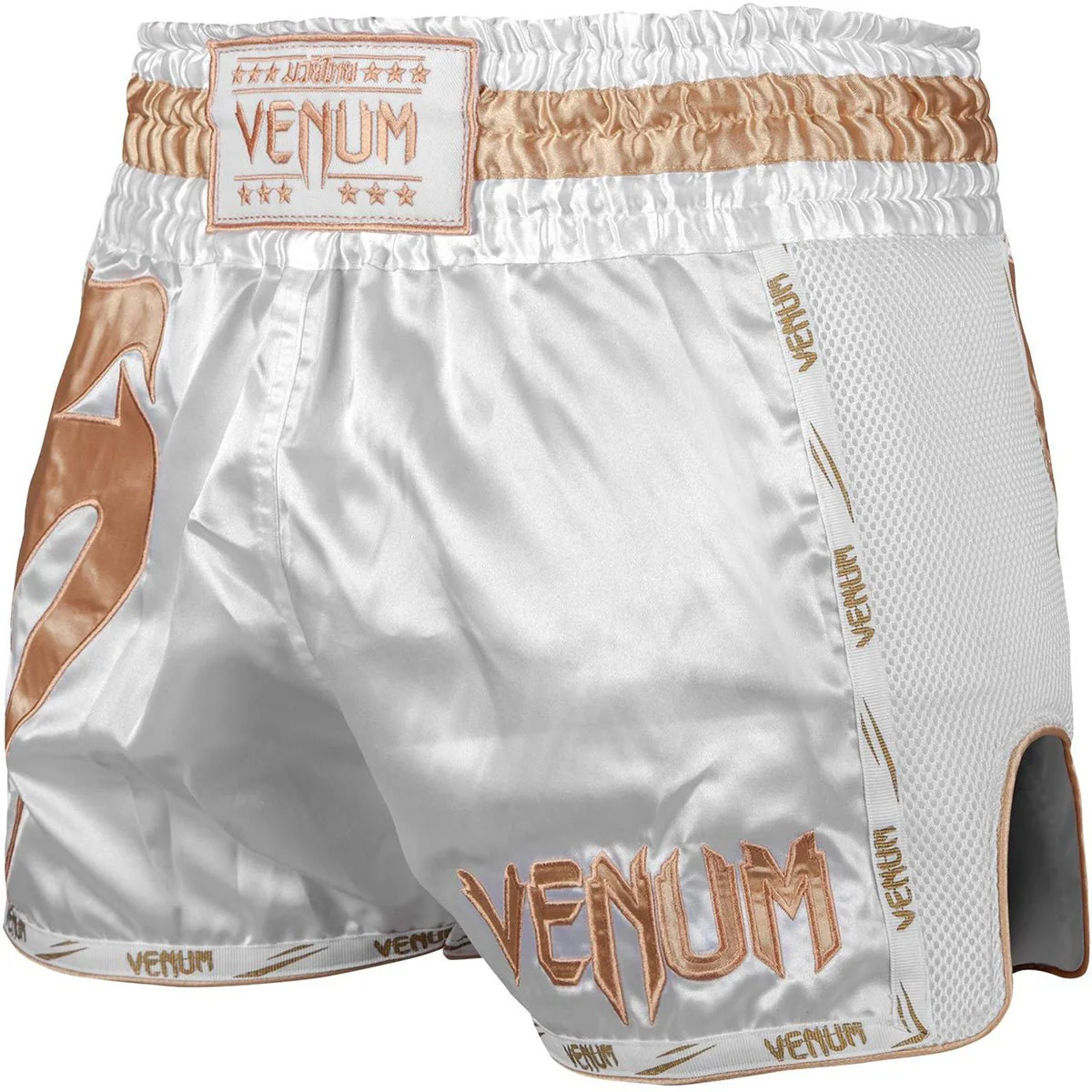 Venum Giant Lightweight Muay Thai Shorts - Image 17