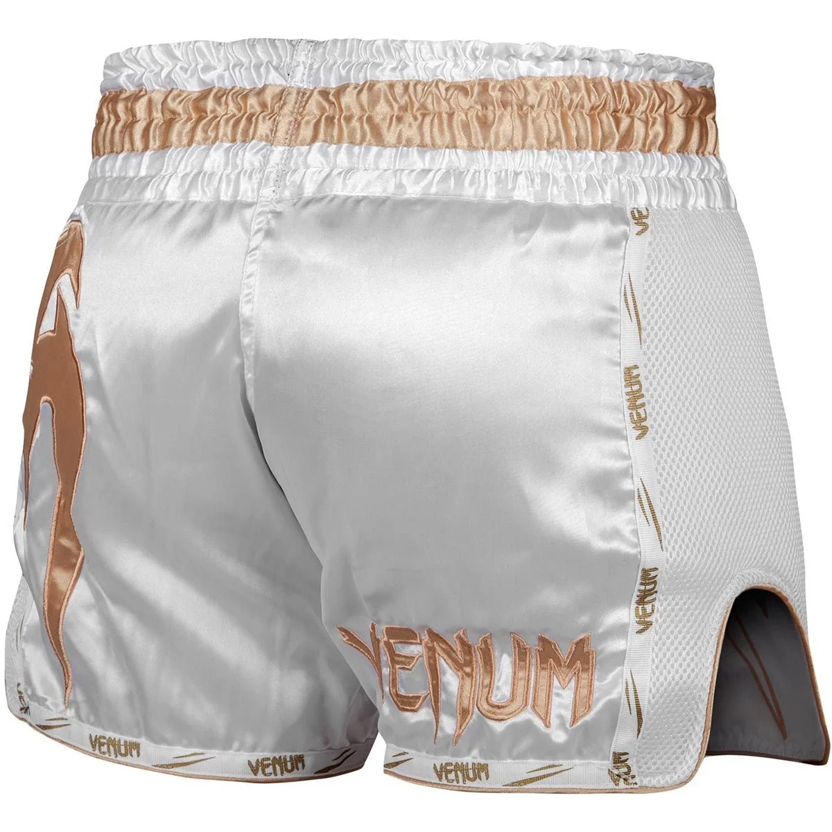 Venum Giant Lightweight Muay Thai Shorts - Image 18