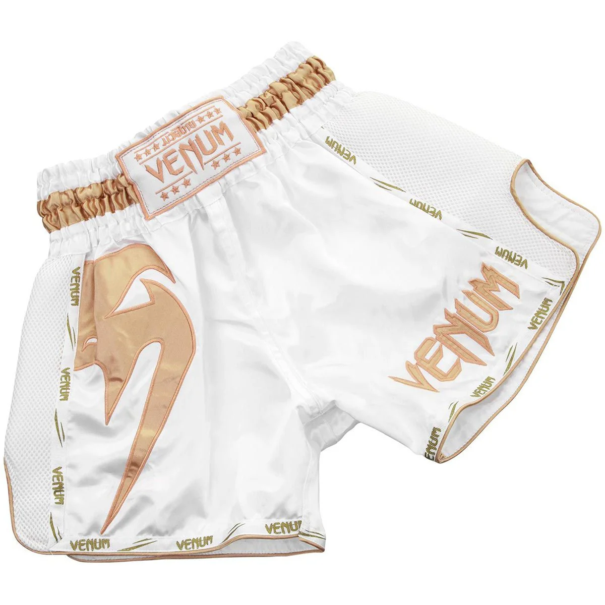 Venum Giant Lightweight Muay Thai Shorts - Image 19