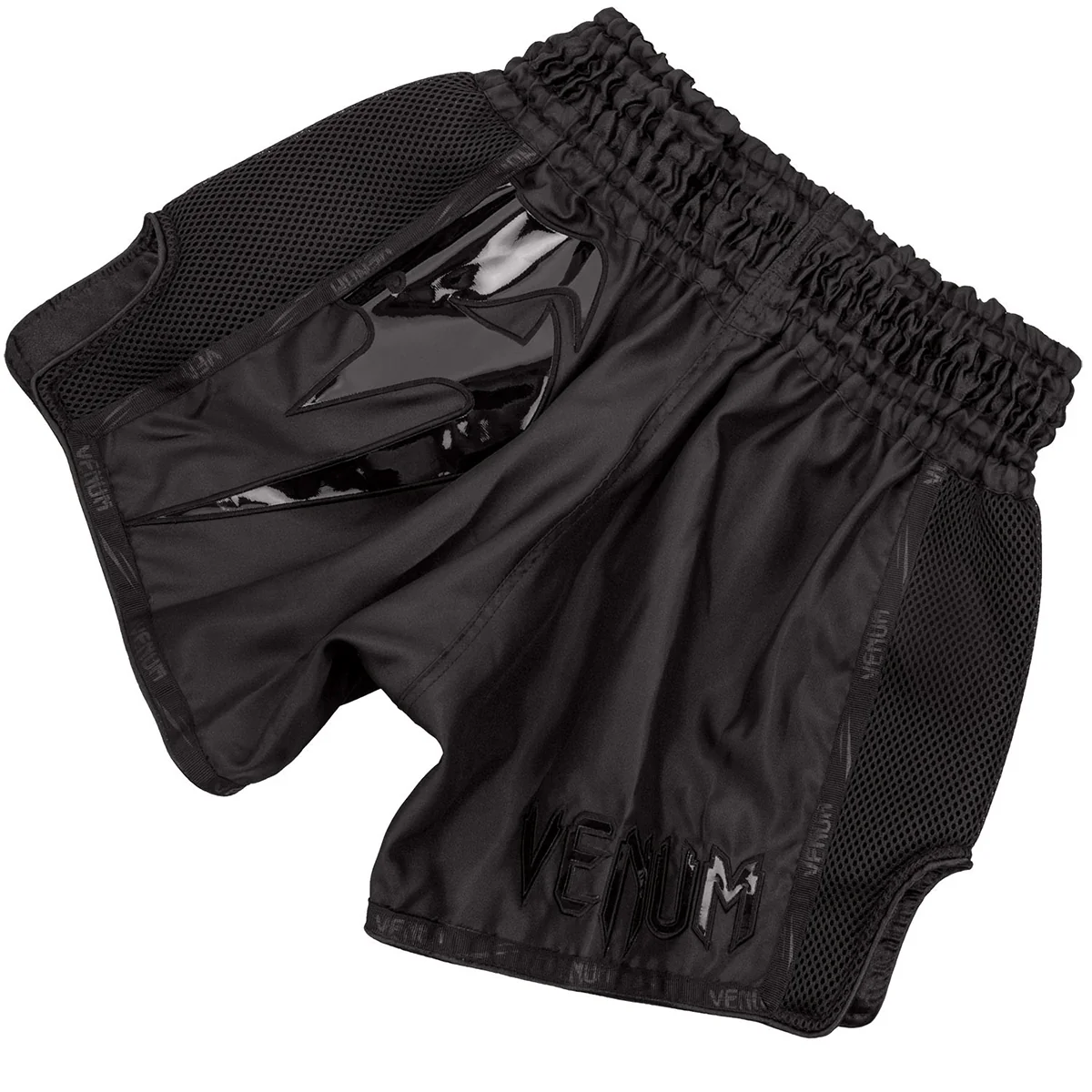 Venum Giant Lightweight Muay Thai Shorts - Image 2