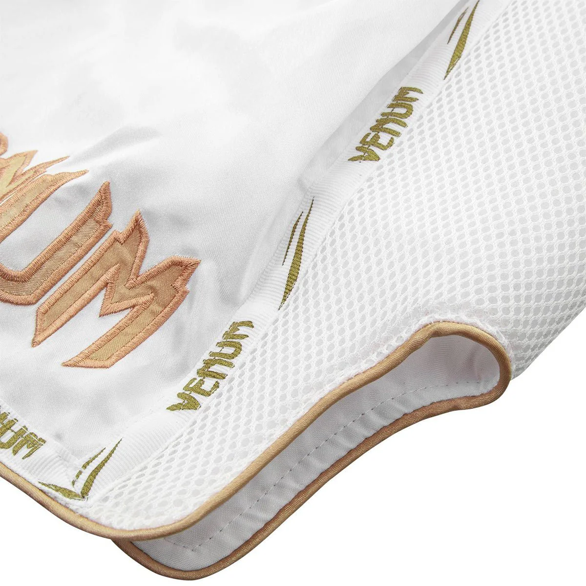 Venum Giant Lightweight Muay Thai Shorts - Image 20
