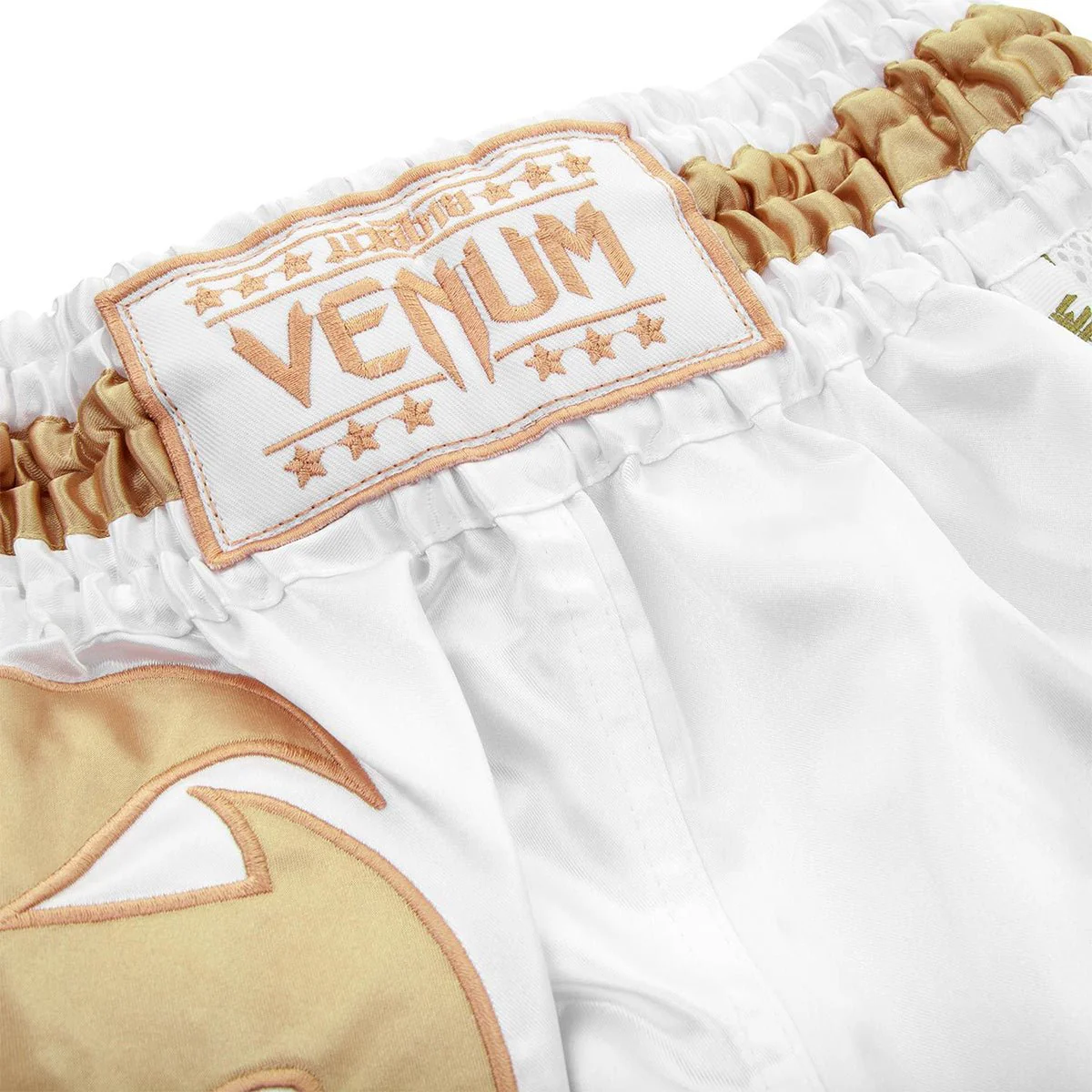 Venum Giant Lightweight Muay Thai Shorts - Image 21