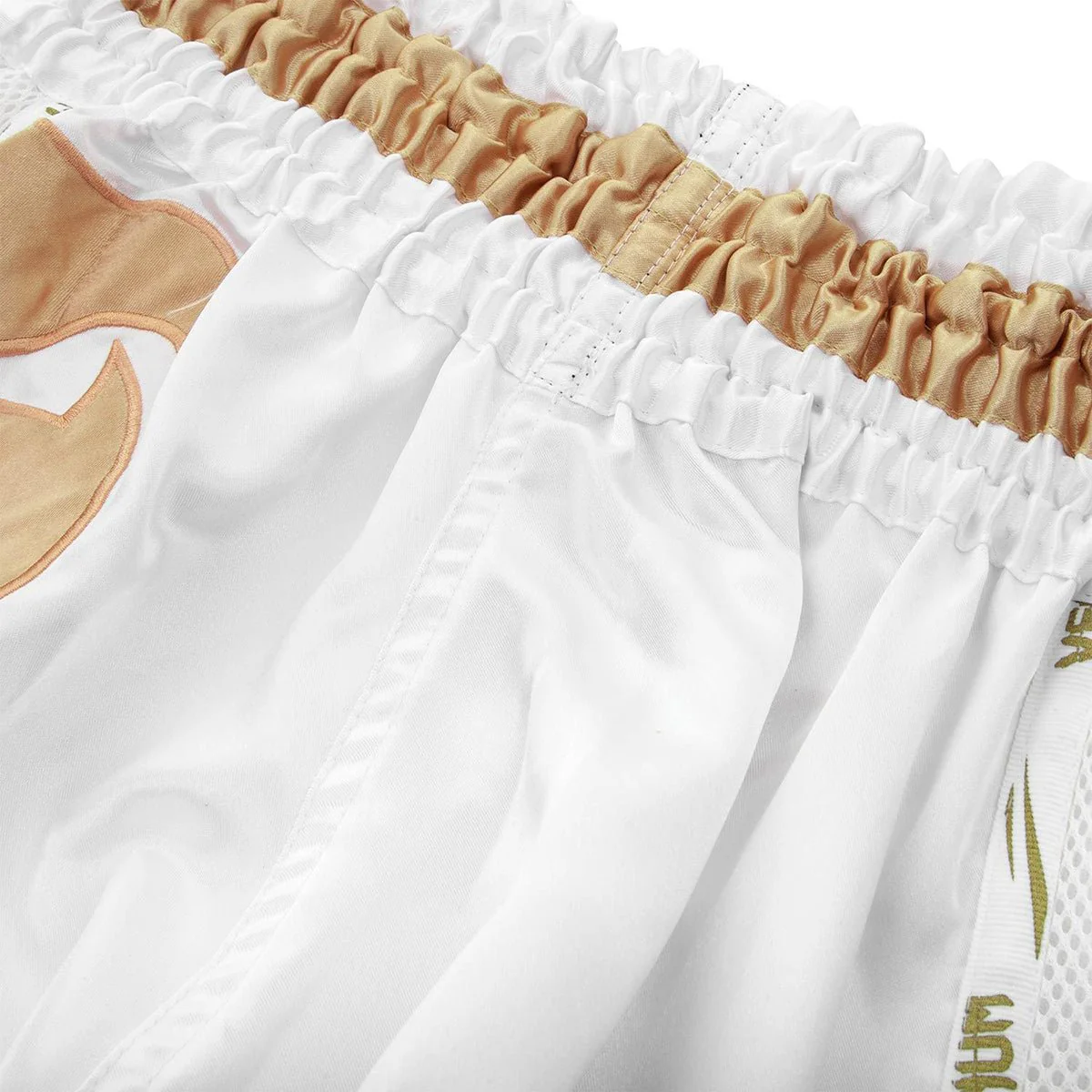 Venum Giant Lightweight Muay Thai Shorts - Image 22